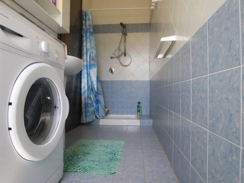 Apartamento Villa Noto Marina