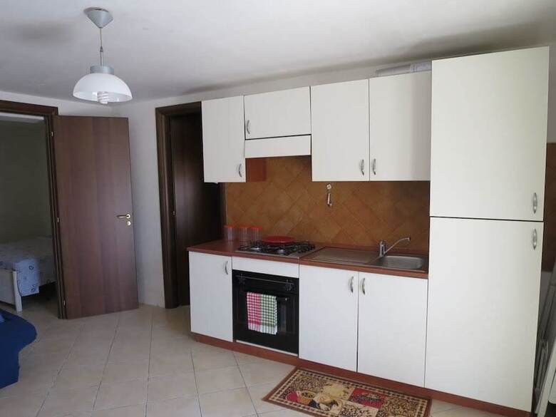 Apartamento Villa Noto Marina