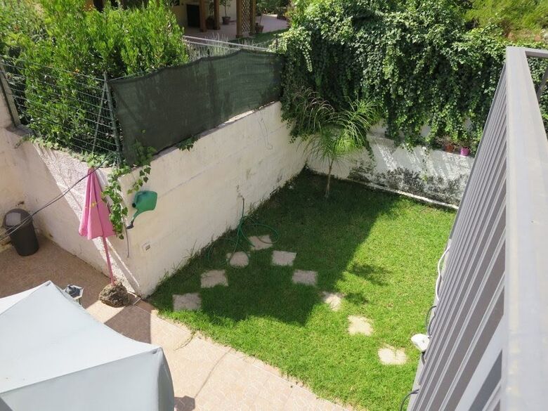 Apartamento Villa Noto Marina