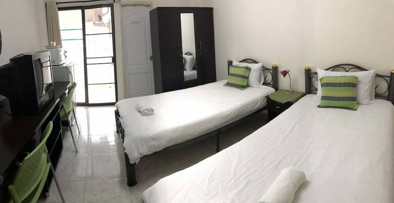 Hostal Varada City