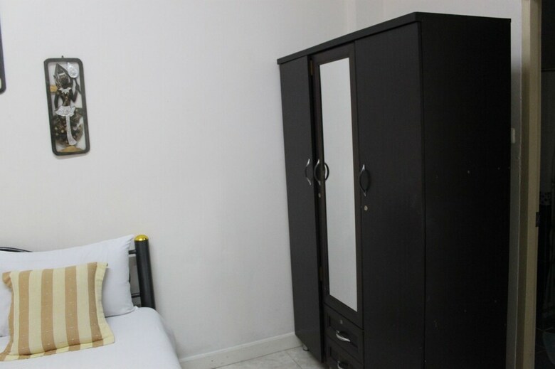 Hostal Varada City