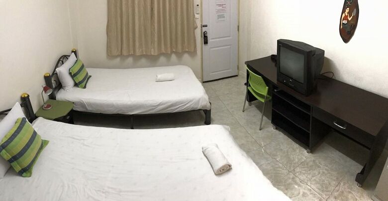Hostal Varada City