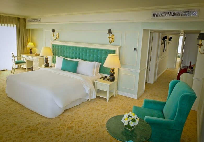 Hotel The Kingsbury Colombo