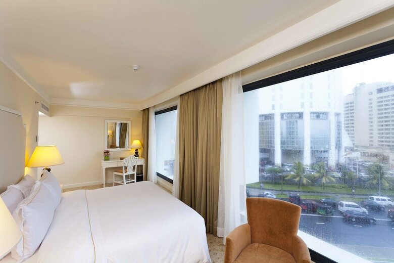 Hotel The Kingsbury Colombo