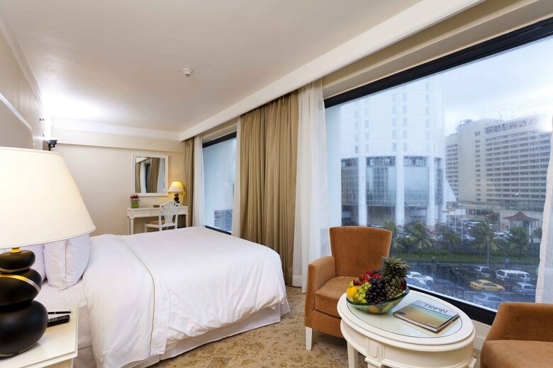 Hotel The Kingsbury Colombo