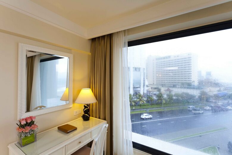 Hotel The Kingsbury Colombo
