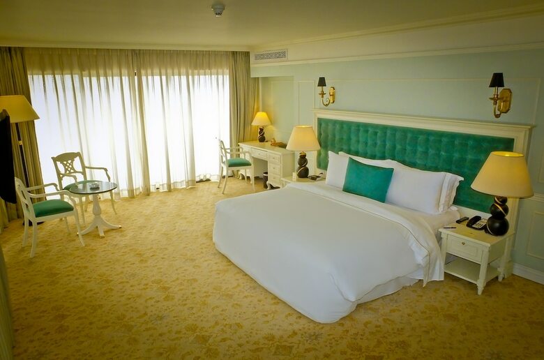 Hotel The Kingsbury Colombo