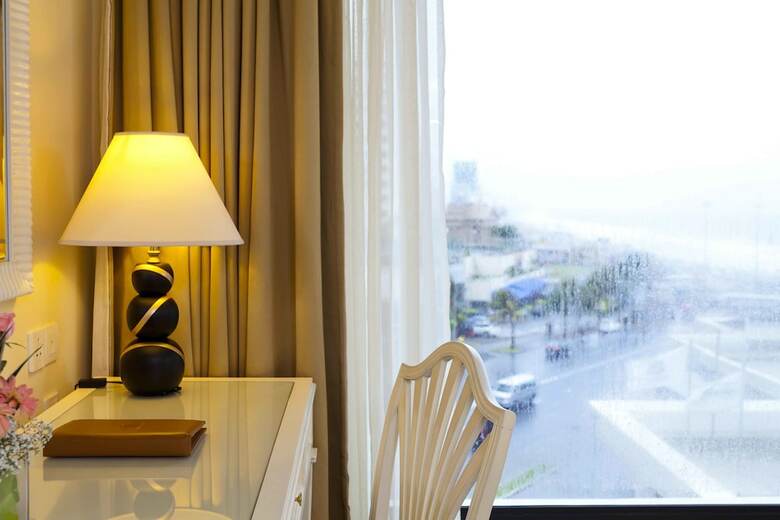 Hotel The Kingsbury Colombo