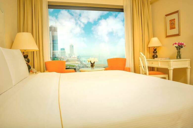 Hotel The Kingsbury Colombo