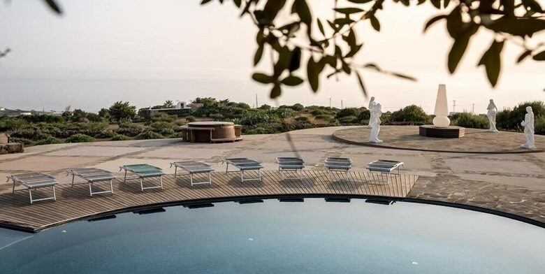 Bed & Breakfast Al-qubba Wellness & Resort