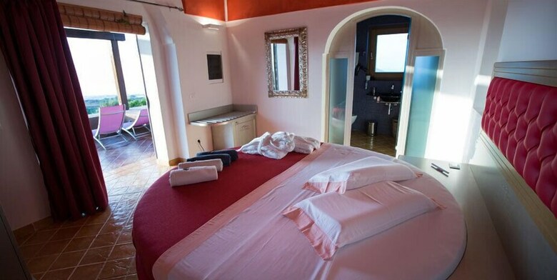 Bed & Breakfast Al-qubba Wellness & Resort