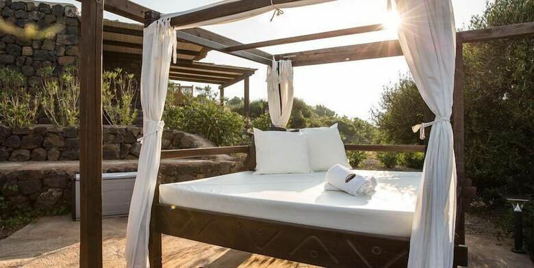 Bed & Breakfast Al-qubba Wellness & Resort