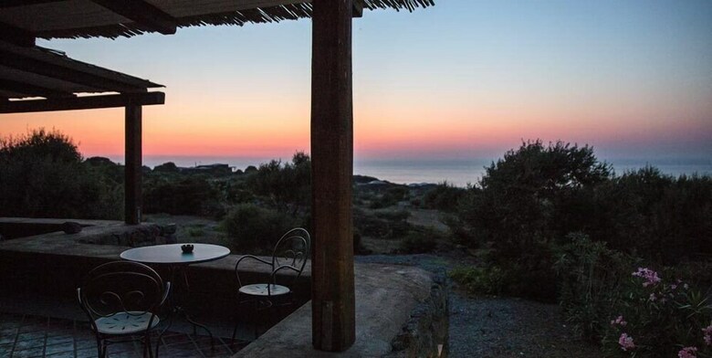 Bed & Breakfast Al-qubba Wellness & Resort