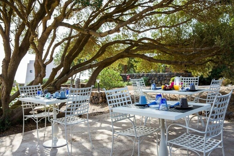 Bed & Breakfast Al-qubba Wellness & Resort