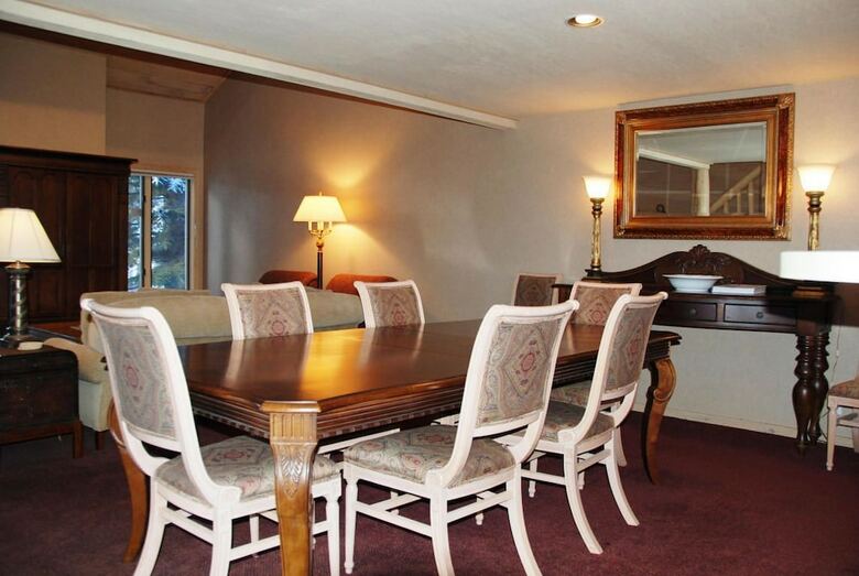 Ideal Family Friendly Condo In Elkhorn, Sun Valley