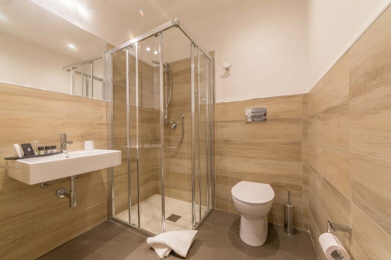 Bed & Breakfast Home Sud Home Guest House