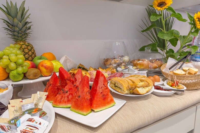 Bed & Breakfast Home Sud Home Guest House