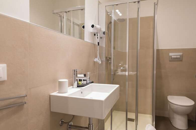 Bed & Breakfast Home Sud Home Guest House