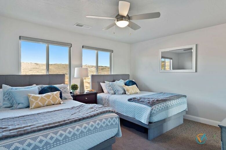 Casitas At Sienna Hills