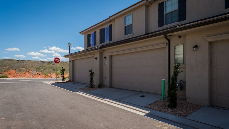 Casitas At Sienna Hills