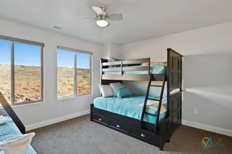 Casitas At Sienna Hills