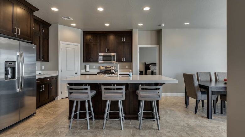 Casitas At Sienna Hills