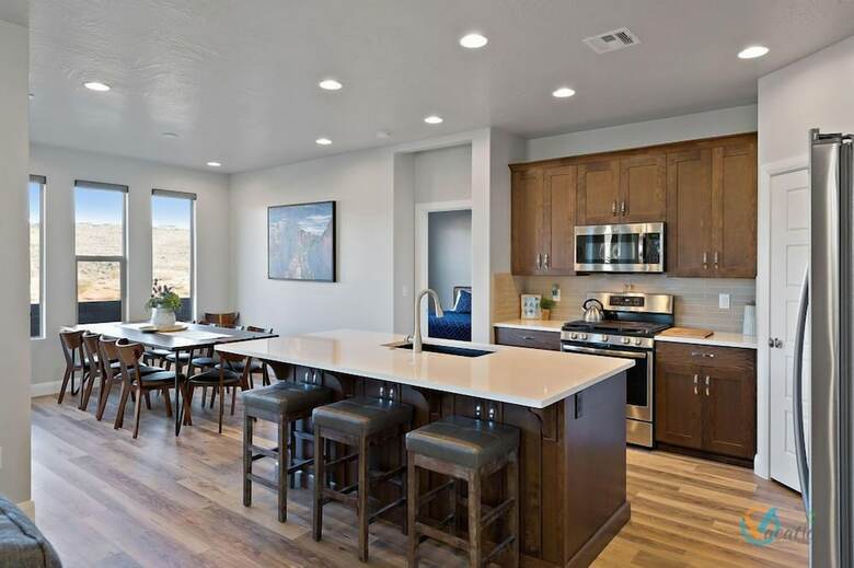 Casitas At Sienna Hills