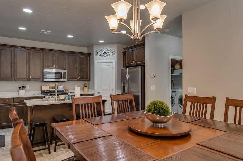 Casitas At Sienna Hills
