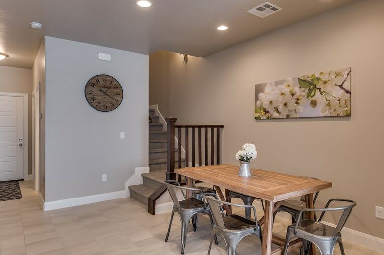 Casitas At Sienna Hills