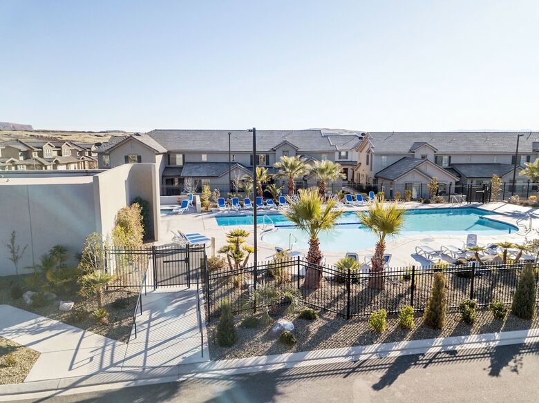 Casitas At Sienna Hills