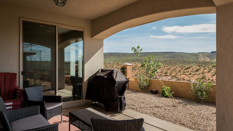 Casitas At Sienna Hills