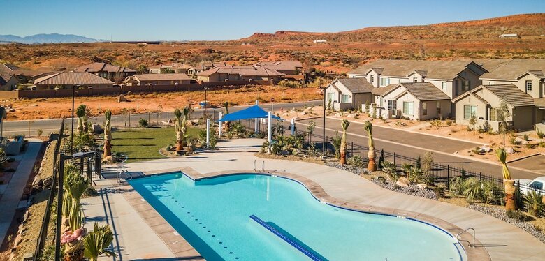 Casitas At Sienna Hills