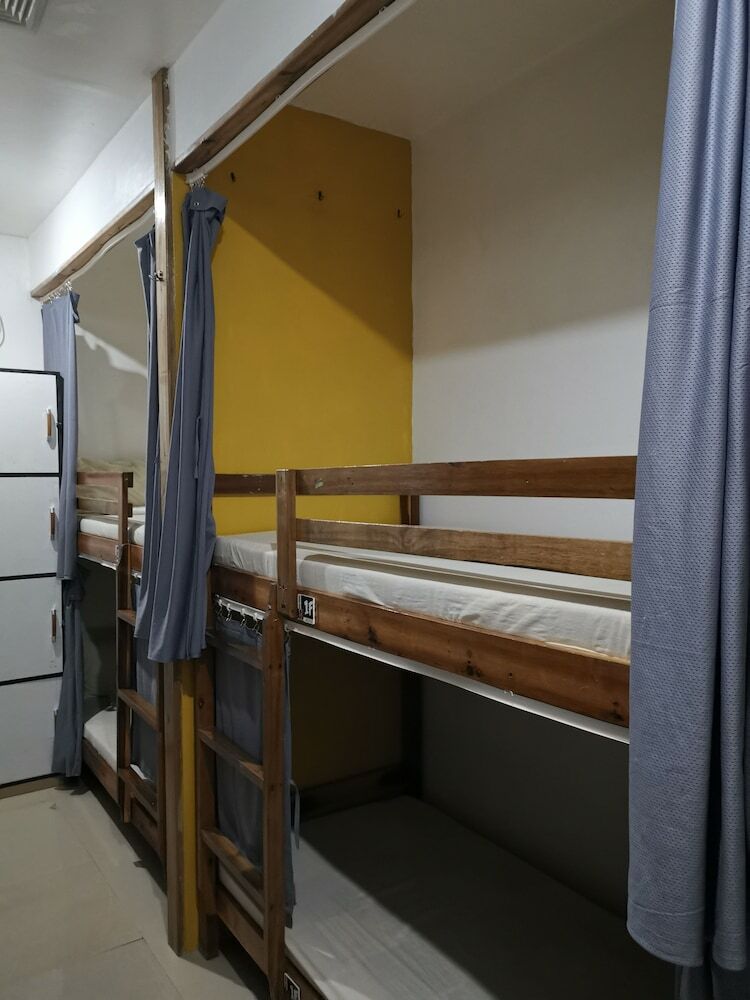 Hostal El Nido One Hostel