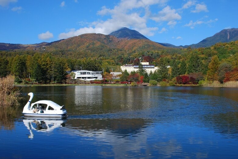 Resort Hotel Tateshina