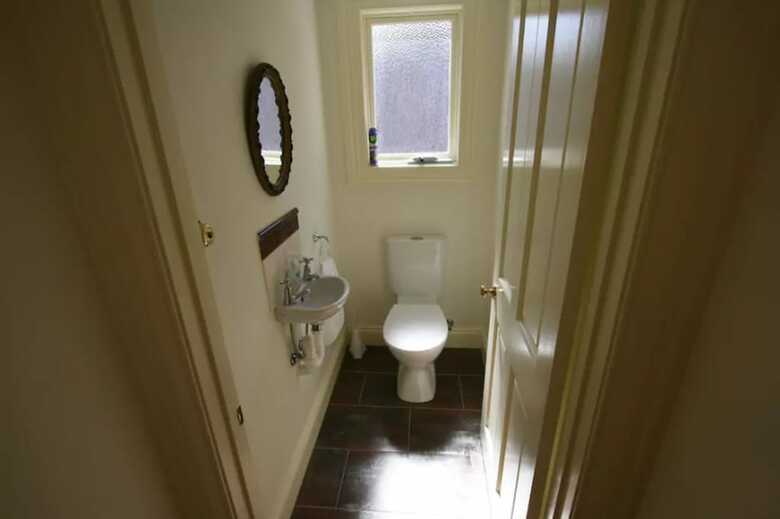 Annies Garden Cottage