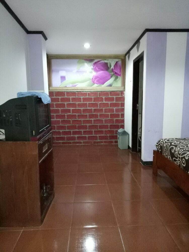 Hotel Guesthouse Kayuna