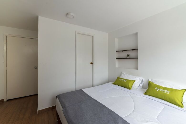 Hotel Ayenda 1059 Boutique Mavia