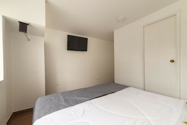Hotel Ayenda 1059 Boutique Mavia