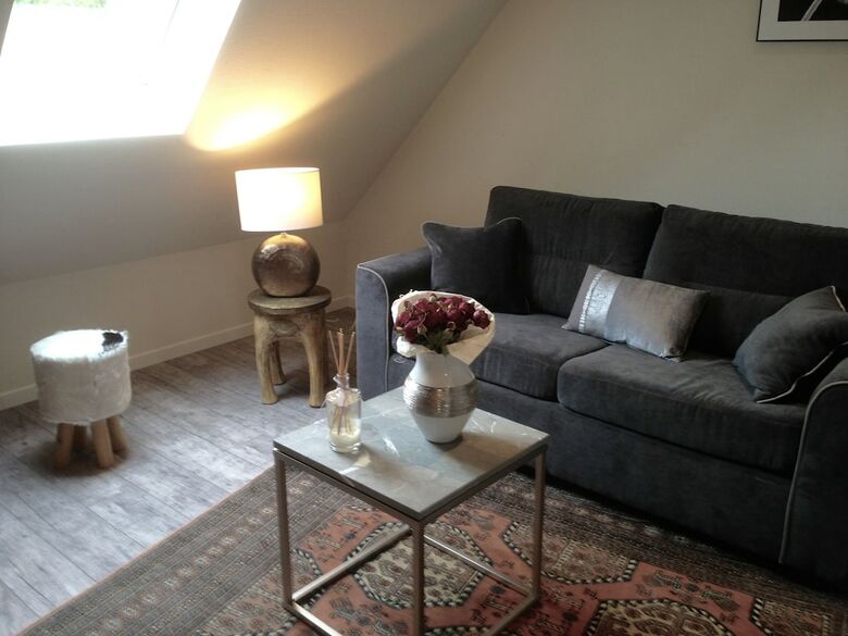 Bed & Breakfast Les Myosotis - Chambres D'h�tes