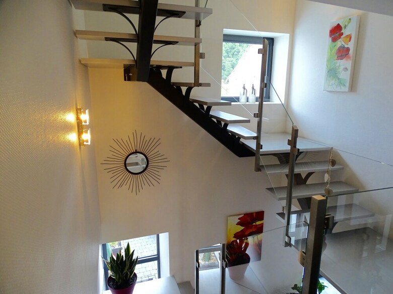 Bed & Breakfast Les Myosotis - Chambres D'h�tes
