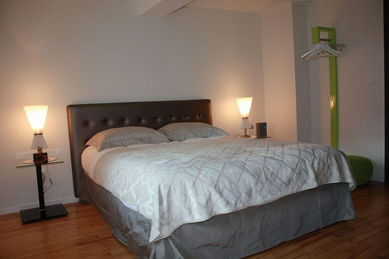 Bed & Breakfast Les Myosotis - Chambres D'h�tes