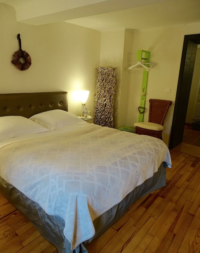 Bed & Breakfast Les Myosotis - Chambres D'h�tes
