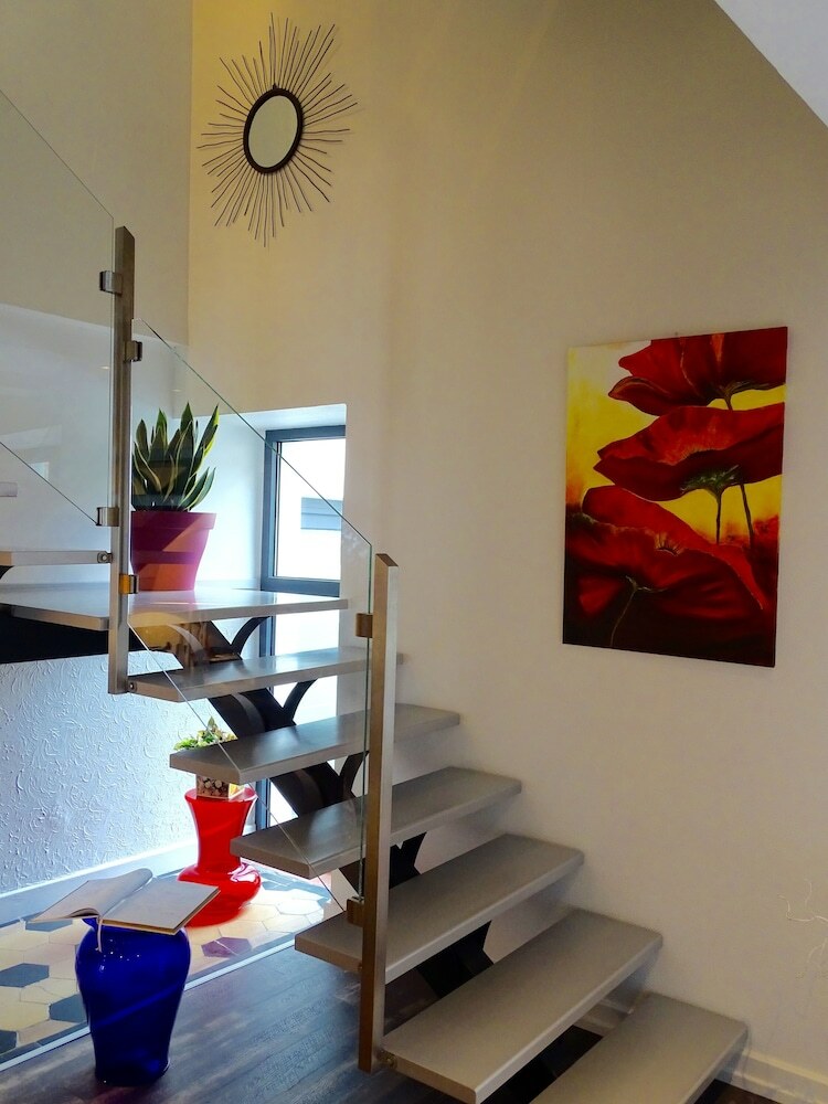 Bed & Breakfast Les Myosotis - Chambres D'h�tes