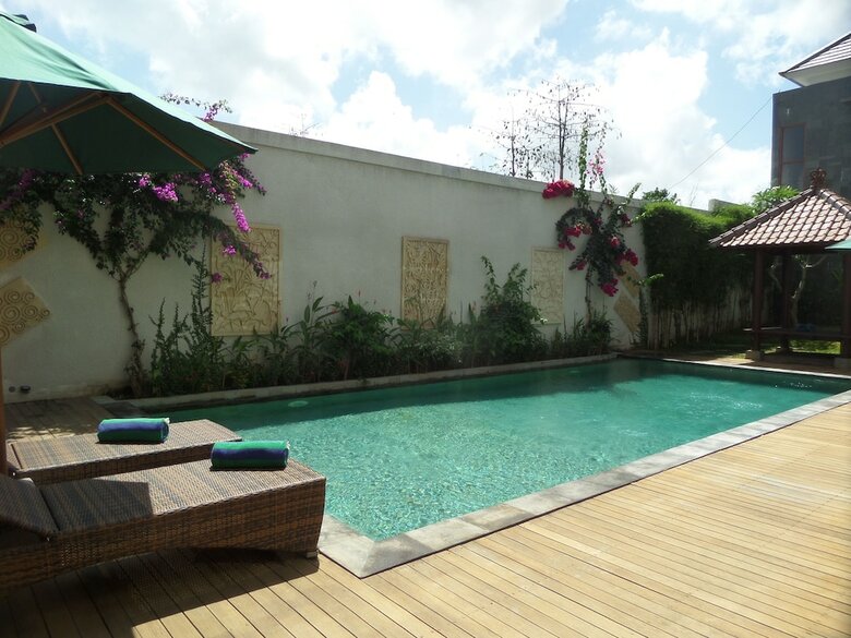 Hotel Royal Majesty Villas