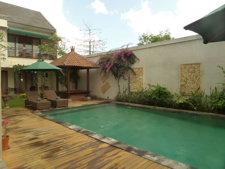 Hotel Royal Majesty Villas