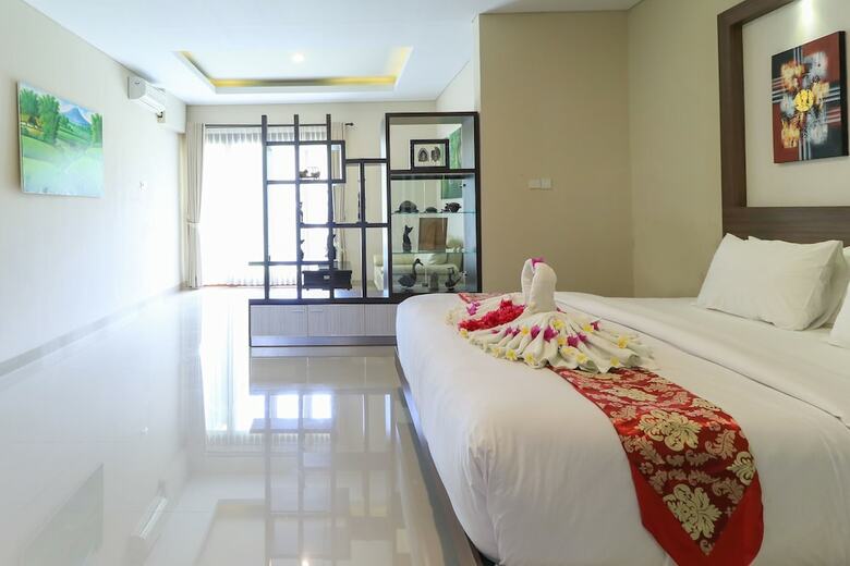 Hotel Royal Majesty Villas
