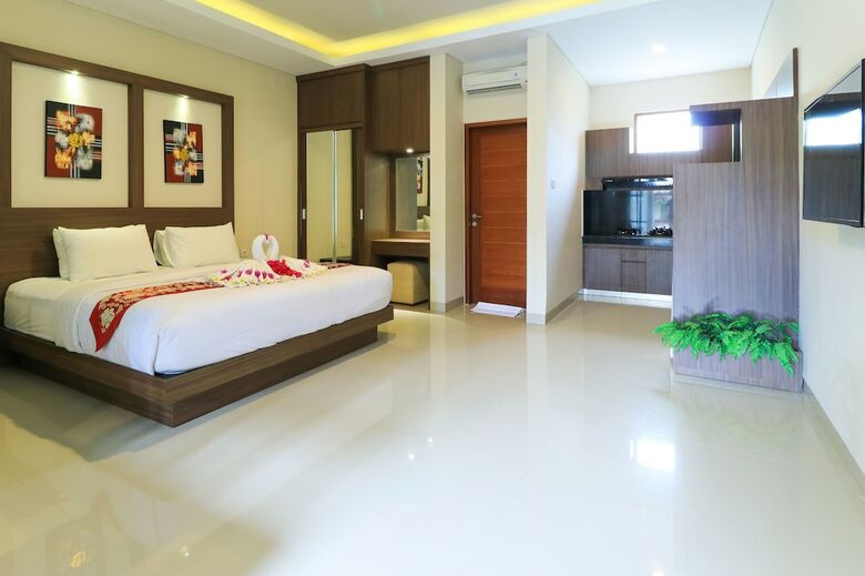 Hotel Royal Majesty Villas