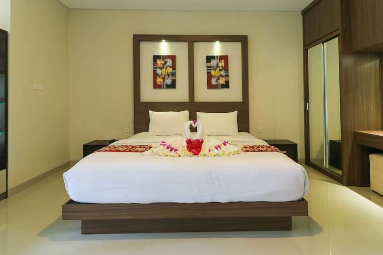 Hotel Royal Majesty Villas