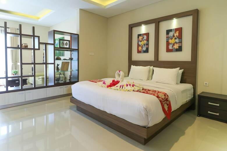 Hotel Royal Majesty Villas