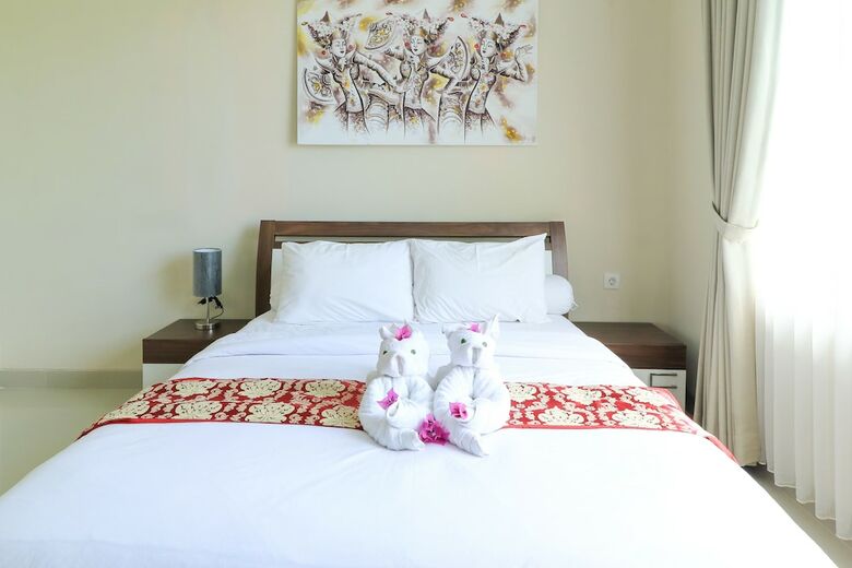 Hotel Royal Majesty Villas